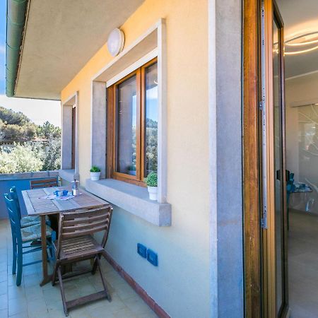 Apartment Marequi By Interhome San Vincenzo Esterno foto