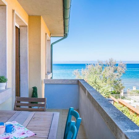 Apartment Marequi By Interhome San Vincenzo Esterno foto