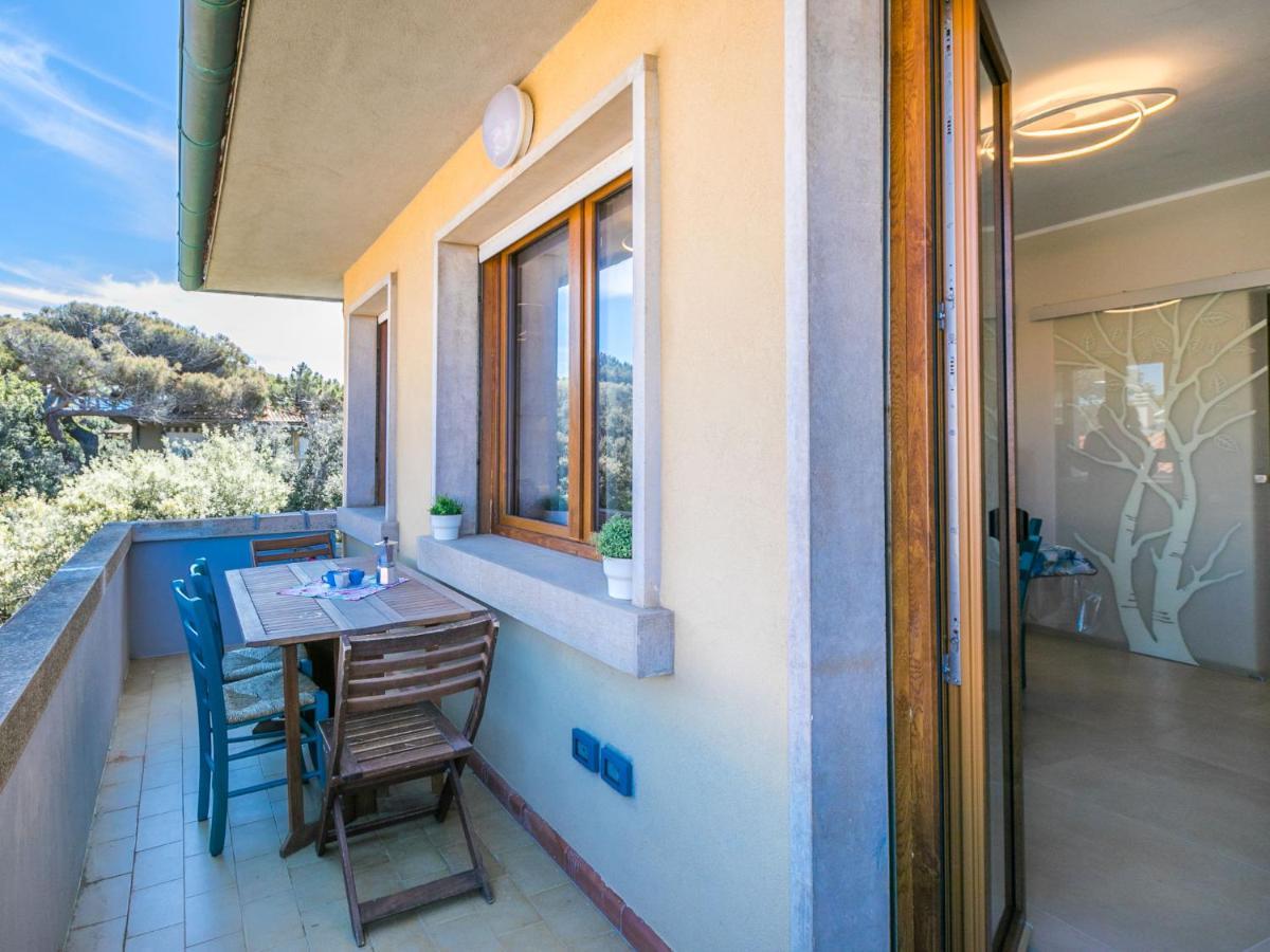Apartment Marequi By Interhome San Vincenzo Esterno foto