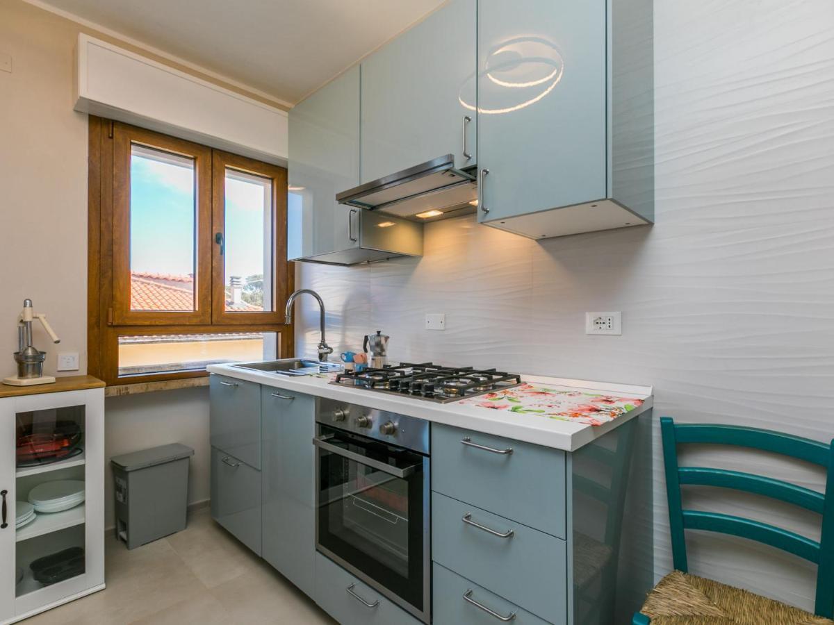 Apartment Marequi By Interhome San Vincenzo Esterno foto