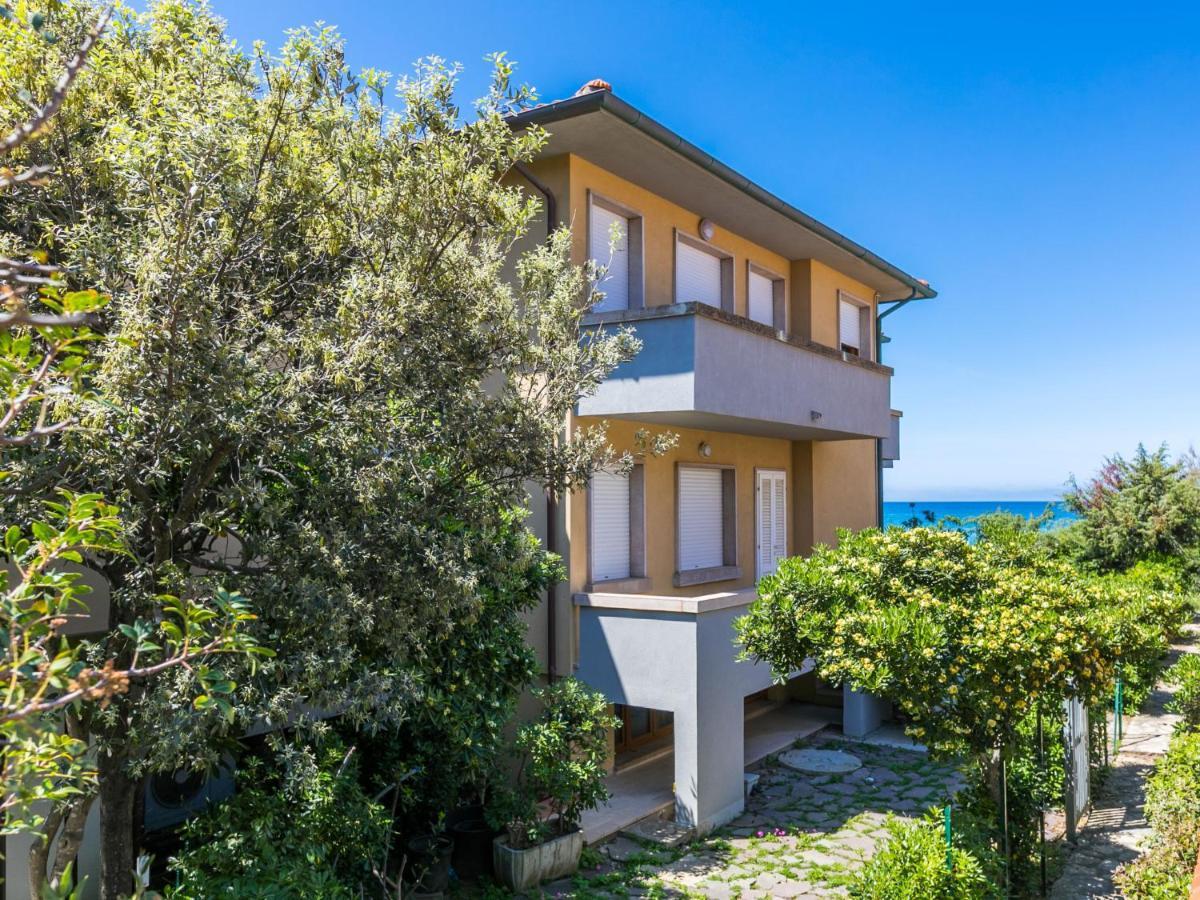 Apartment Marequi By Interhome San Vincenzo Esterno foto