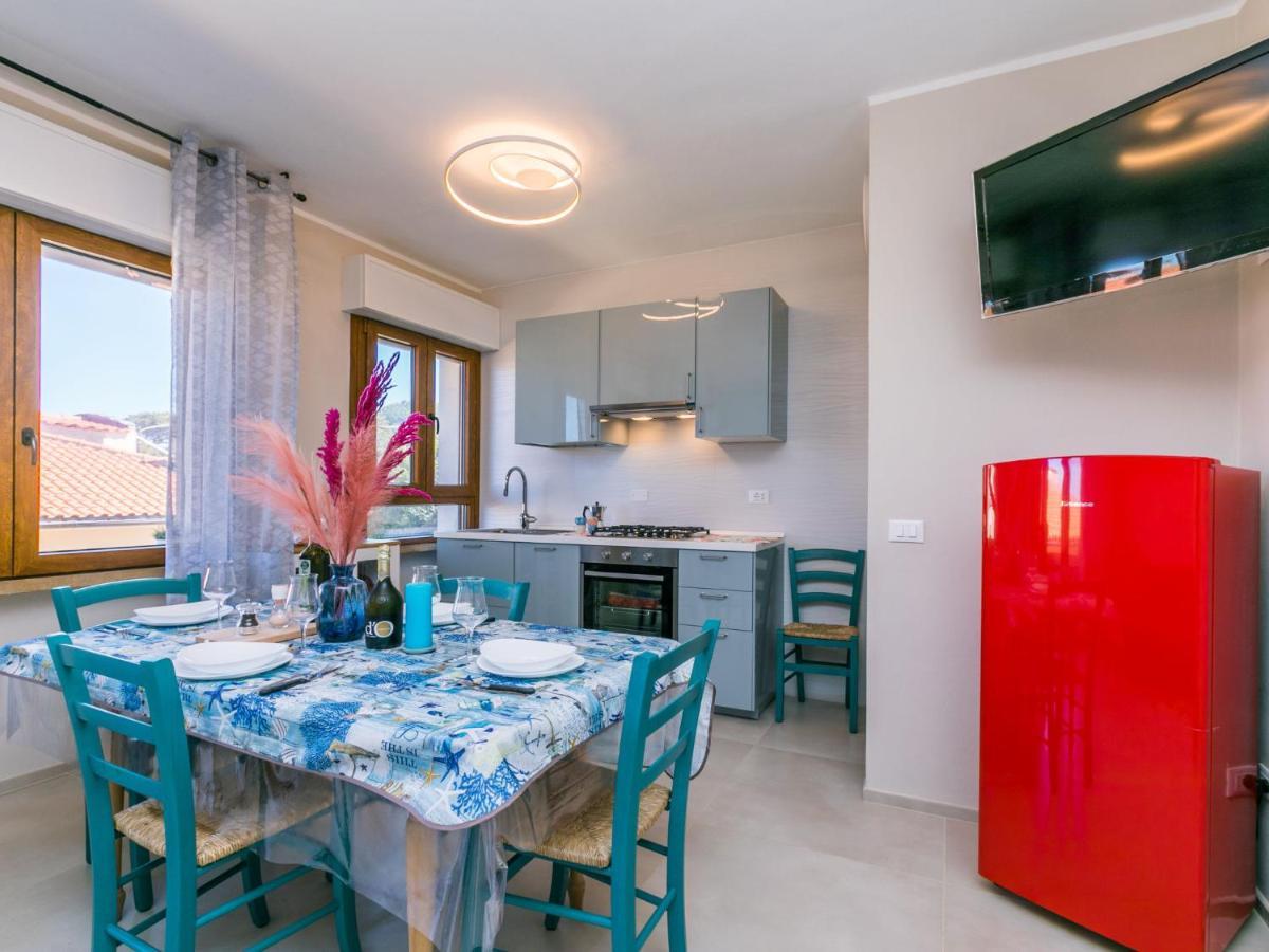 Apartment Marequi By Interhome San Vincenzo Esterno foto