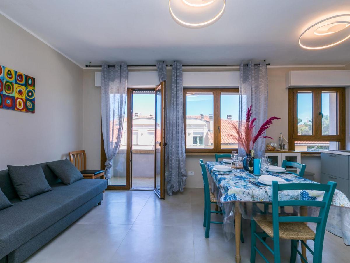Apartment Marequi By Interhome San Vincenzo Esterno foto