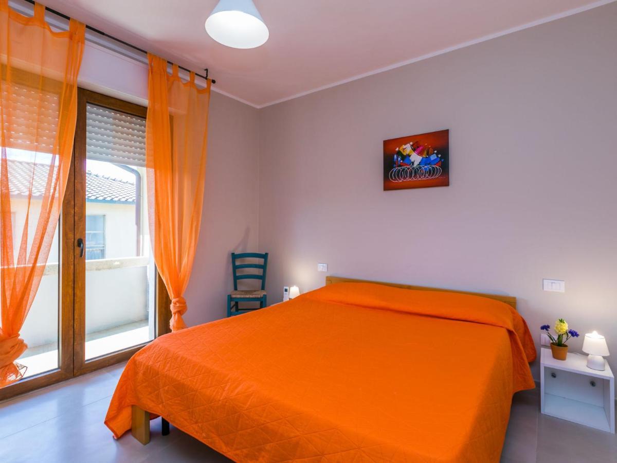 Apartment Marequi By Interhome San Vincenzo Esterno foto