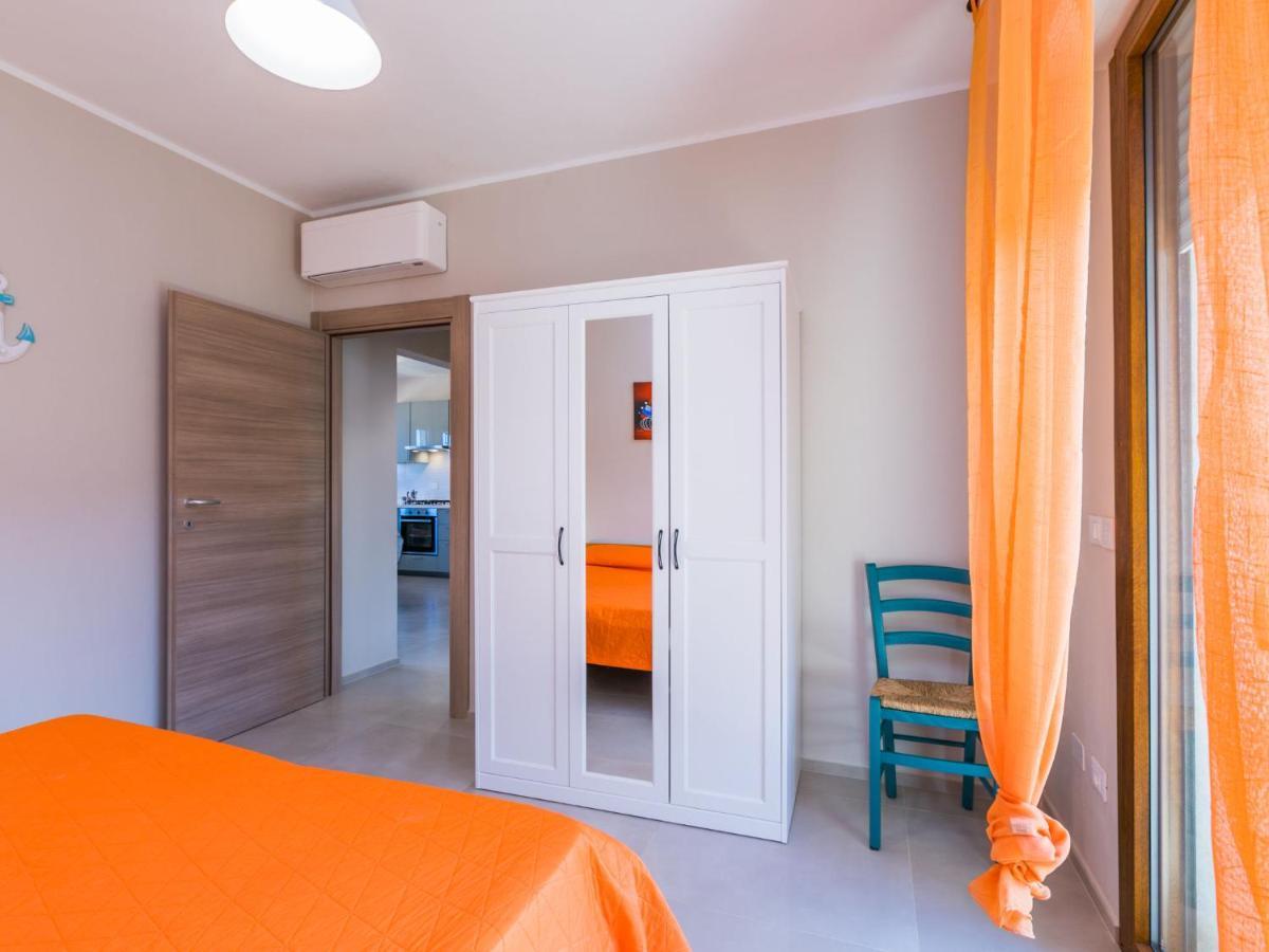 Apartment Marequi By Interhome San Vincenzo Esterno foto