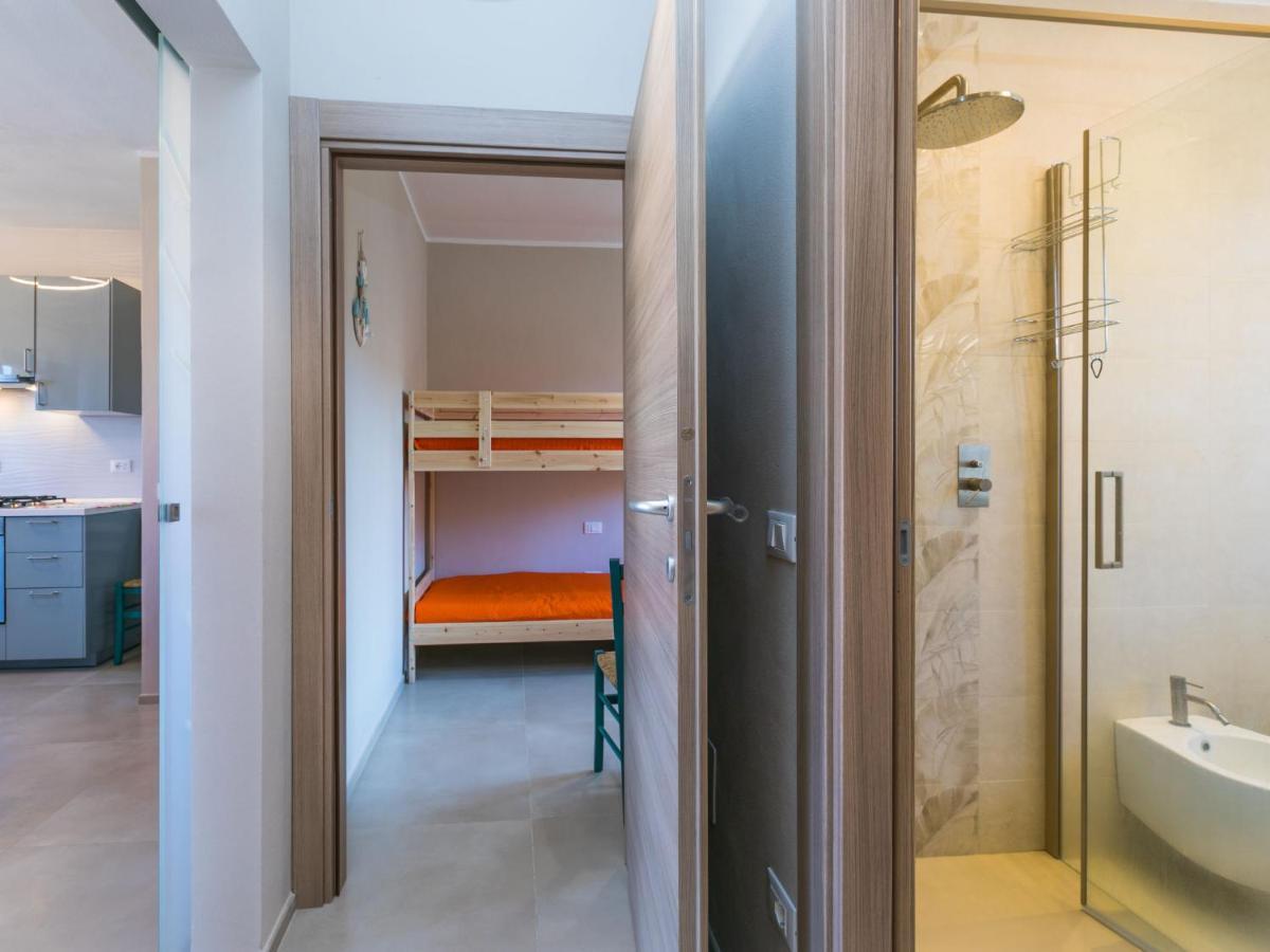 Apartment Marequi By Interhome San Vincenzo Esterno foto