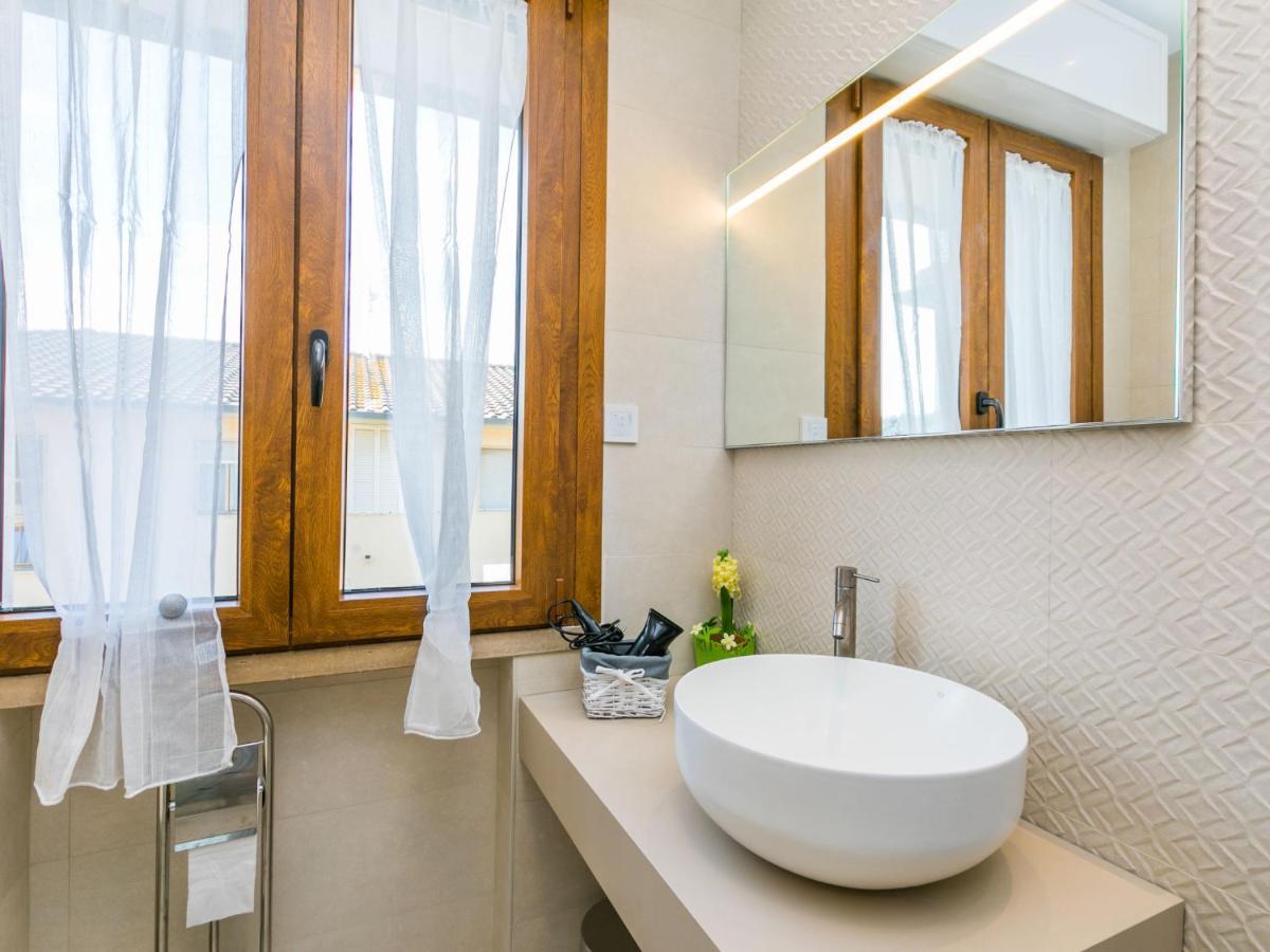 Apartment Marequi By Interhome San Vincenzo Esterno foto