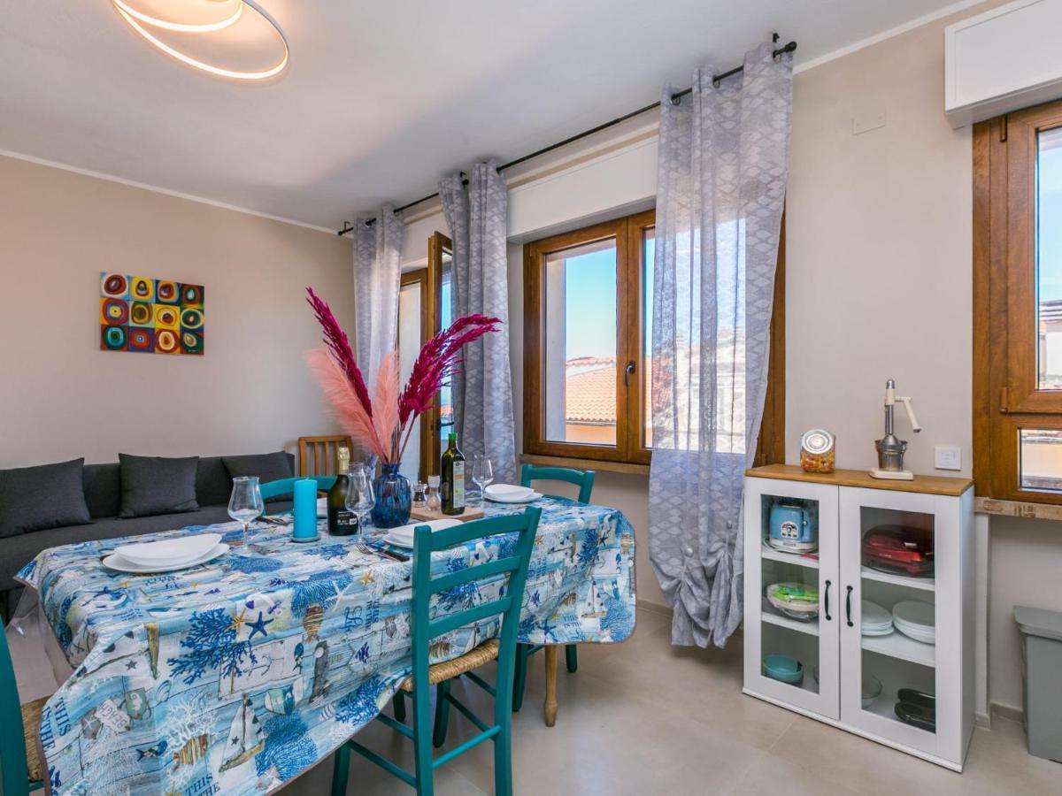 Apartment Marequi By Interhome San Vincenzo Esterno foto