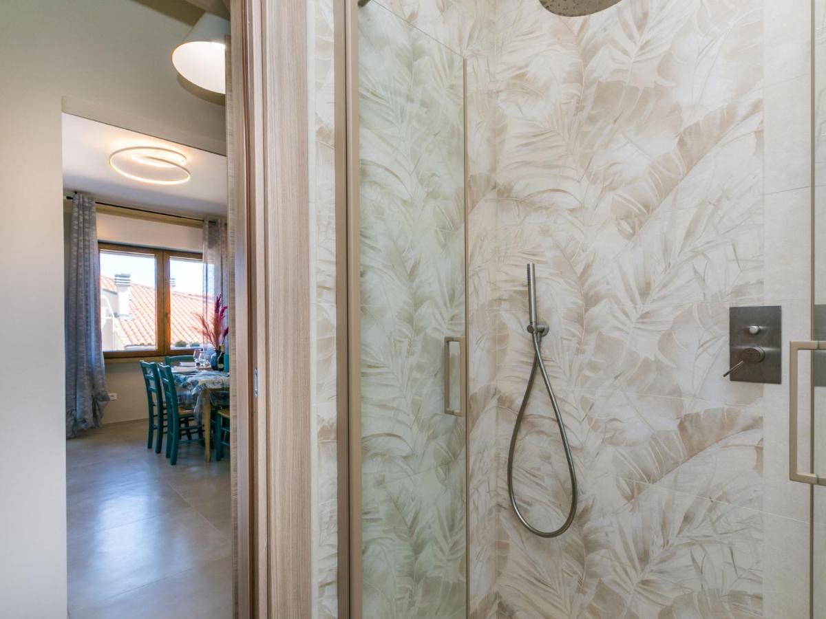 Apartment Marequi By Interhome San Vincenzo Esterno foto