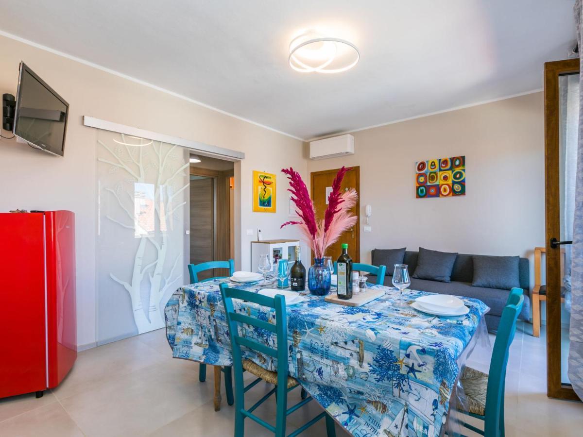 Apartment Marequi By Interhome San Vincenzo Esterno foto