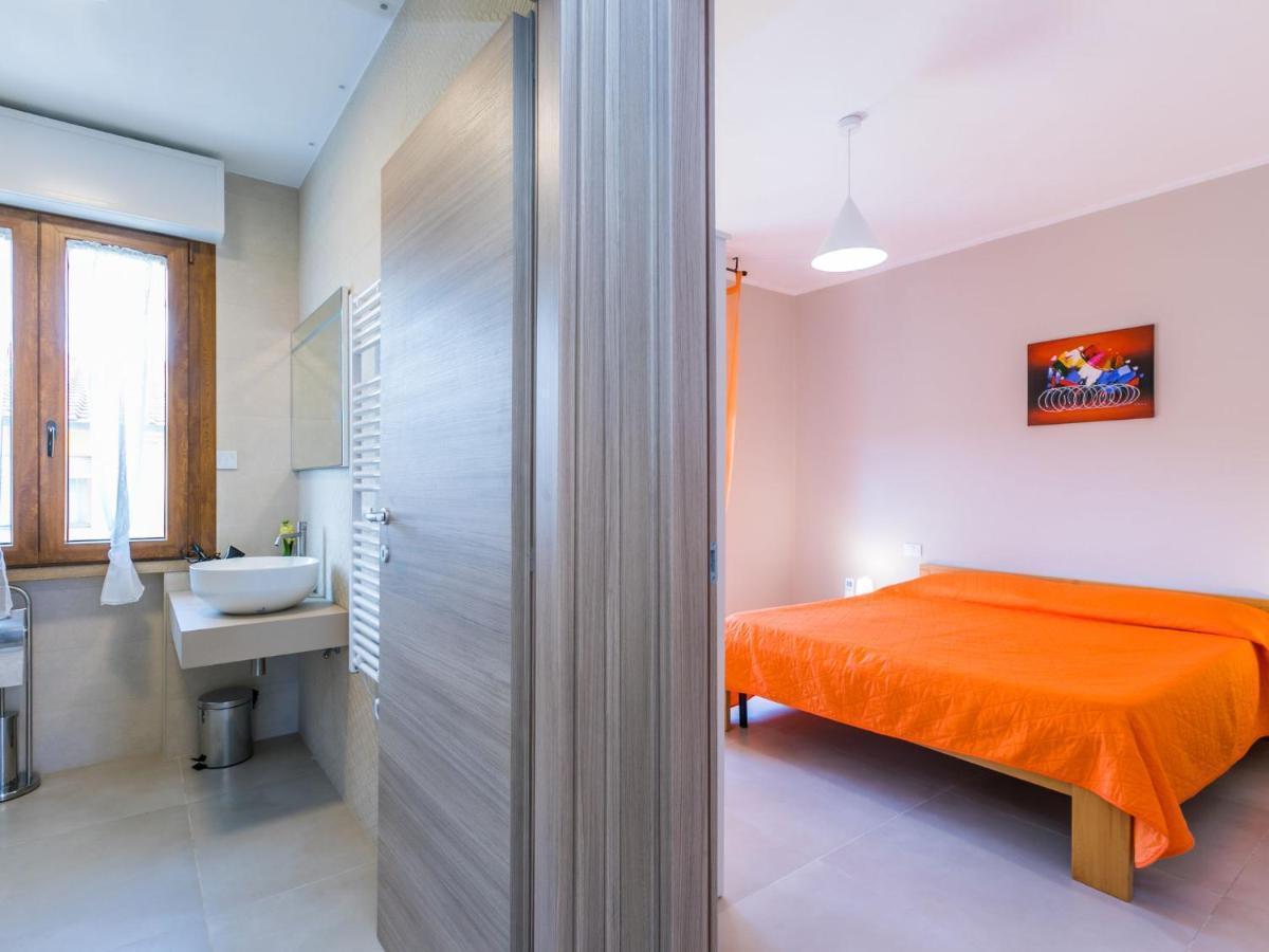 Apartment Marequi By Interhome San Vincenzo Esterno foto