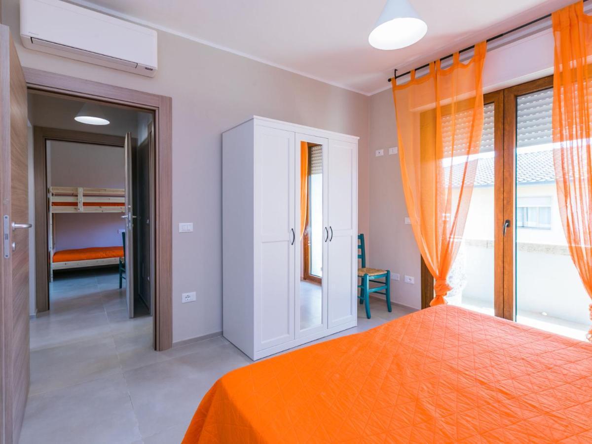 Apartment Marequi By Interhome San Vincenzo Esterno foto