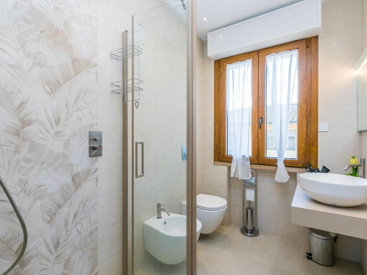 Apartment Marequi By Interhome San Vincenzo Esterno foto