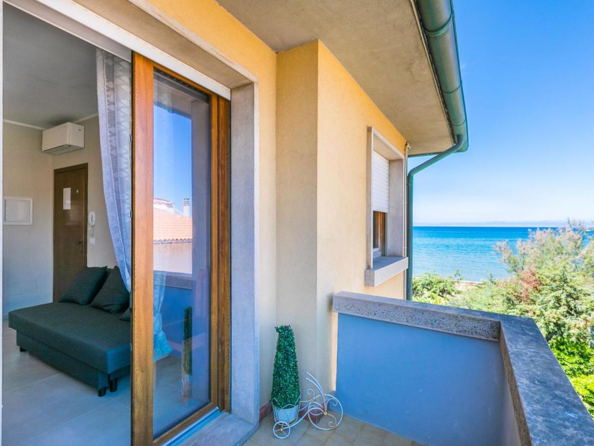 Apartment Marequi By Interhome San Vincenzo Esterno foto