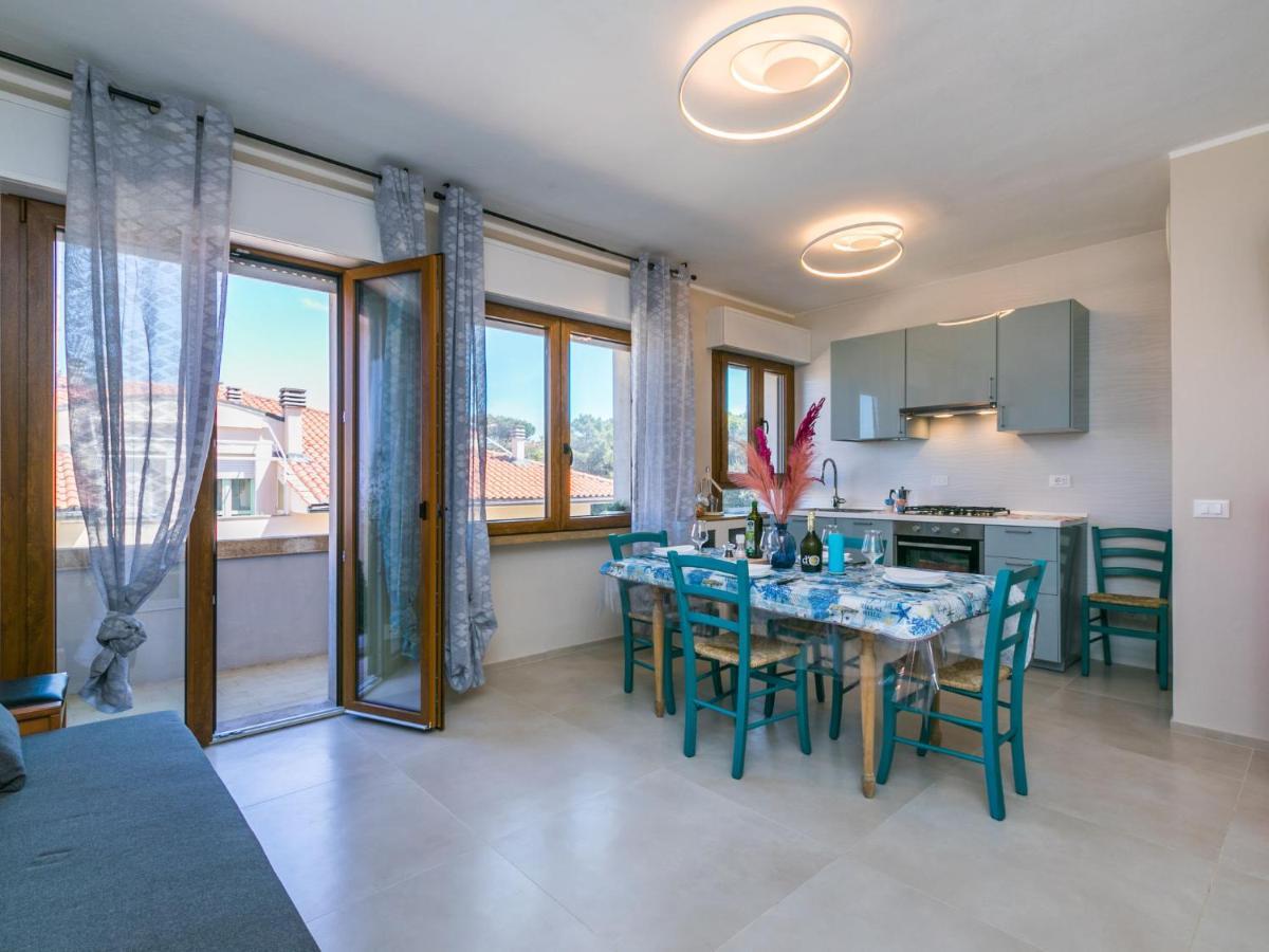 Apartment Marequi By Interhome San Vincenzo Esterno foto