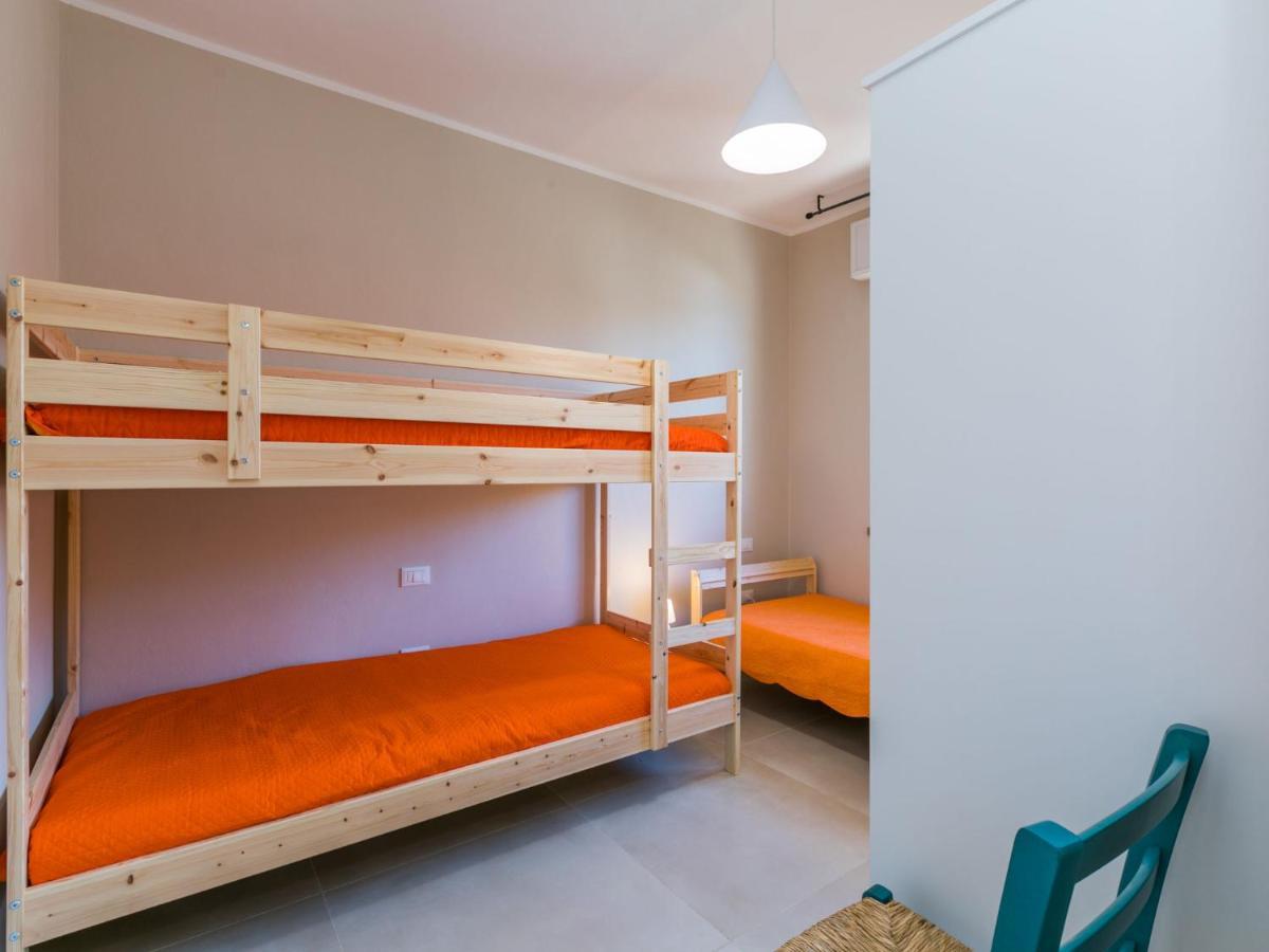 Apartment Marequi By Interhome San Vincenzo Esterno foto