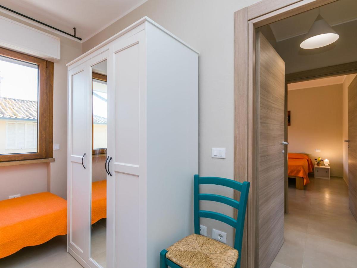 Apartment Marequi By Interhome San Vincenzo Esterno foto