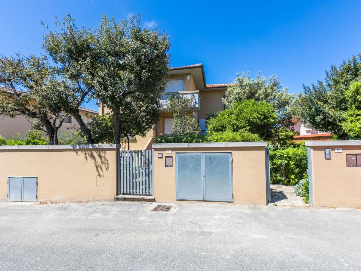 Apartment Marequi By Interhome San Vincenzo Esterno foto